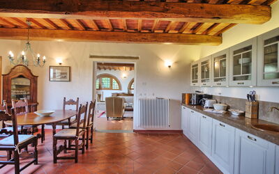 Villa Grazia