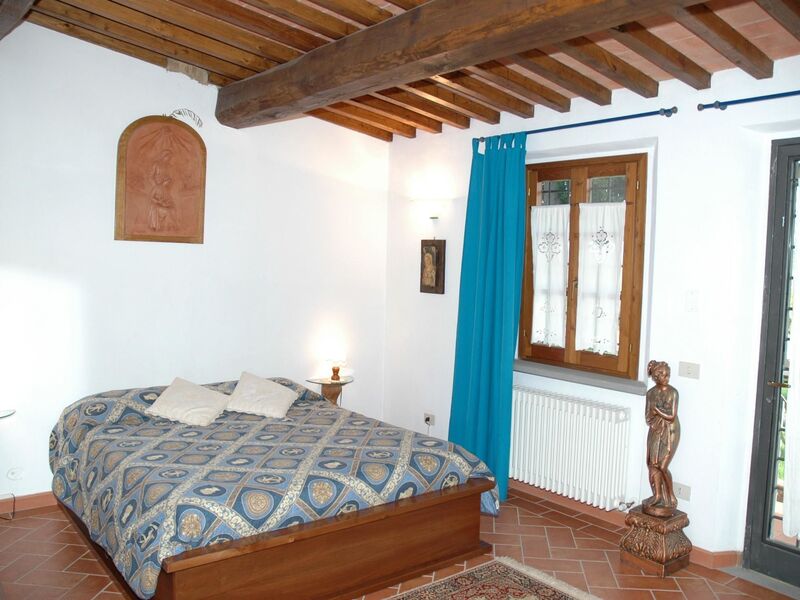 Accommodation:&nbsp;Carcheri 1