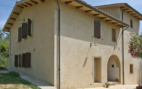 Accommodation:&nbsp;Le Mura 1