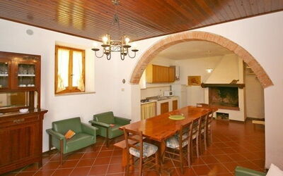 Accommodation:&nbsp;Le Mura 1