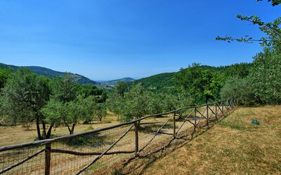 Poggio Conca