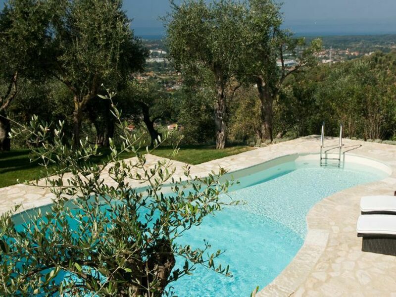 Villa Oliveta