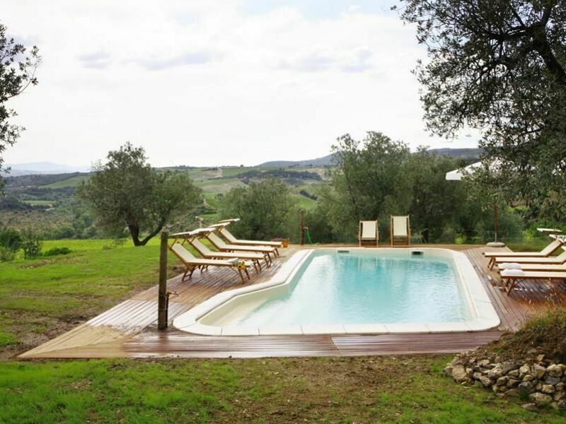 Villa San Giuseppe