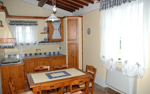 Accommodation:&nbsp;Casa Angela 4