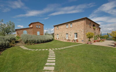 Casa Angela