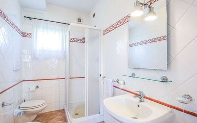 Accommodation:&nbsp;Montereggi 815.7