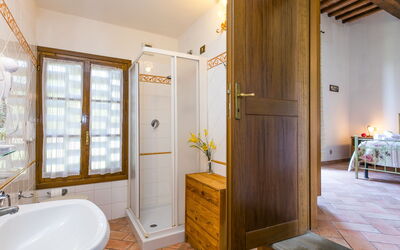 Accommodation:&nbsp;Montereggi 815.5