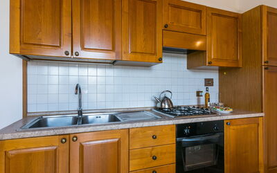 Accommodation:&nbsp;Montereggi 815.7