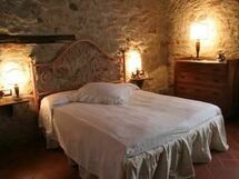 Accommodation:&nbsp;Il Pastore