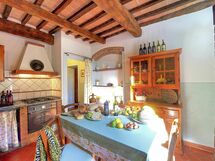 Accommodation:&nbsp;Montelopio 2