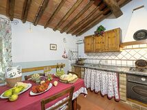 Accommodation:&nbsp;Montelopio 8