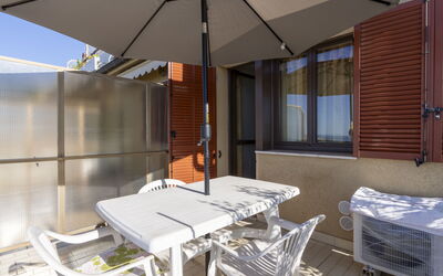 Terrazzo Sul Mare