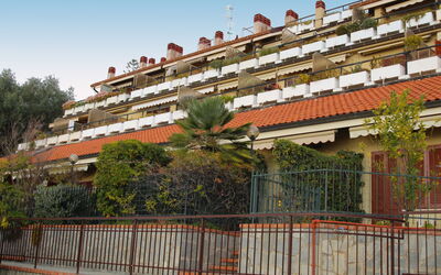 Terrazzo Sul Mare