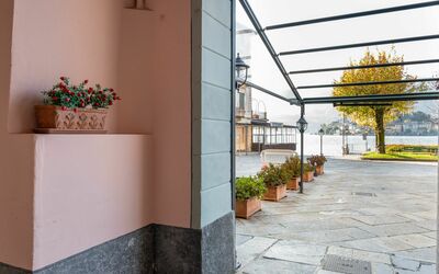 Borgo Vecchio - Orta San Giulio, Piedmont, Italy