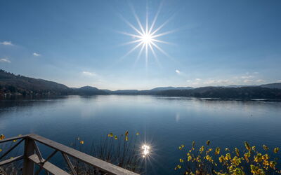 Accommodation:&nbsp;Casa Sul Lago 200.2