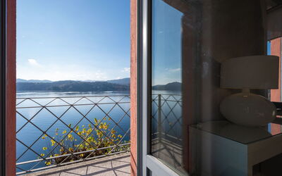 Accommodation:&nbsp;Casa Sul Lago 200.2