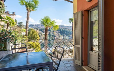 Accommodation:&nbsp;Casa Sul Lago 200.2