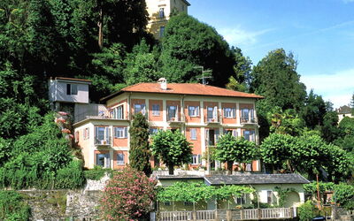 Accommodation:&nbsp;Casa Sul Lago 200.2