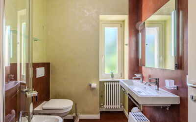Accommodation:&nbsp;Bosco 1.1