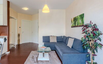 Accommodation:&nbsp;Bosco 1.1