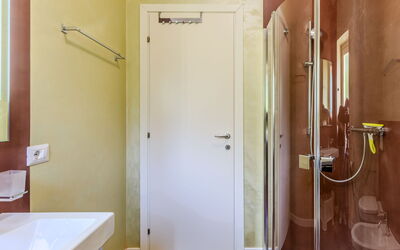 Accommodation:&nbsp;Bosco 1.1