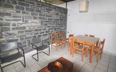 Accommodation:&nbsp;La Cava 100.8