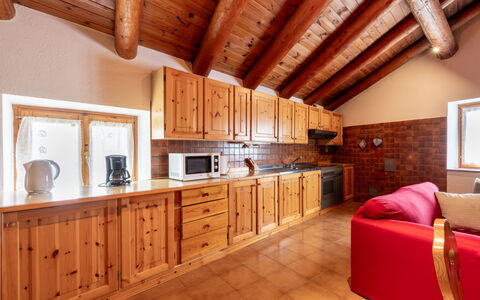 Accommodation:&nbsp;Marguerettaz 500.2