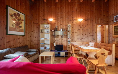 Accommodation:&nbsp;Marguerettaz 500.2