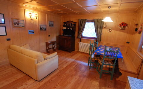 Accommodation:&nbsp;Cesa Galadriel 10.2