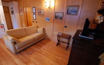 Accommodation:&nbsp;Cesa Galadriel 10.2