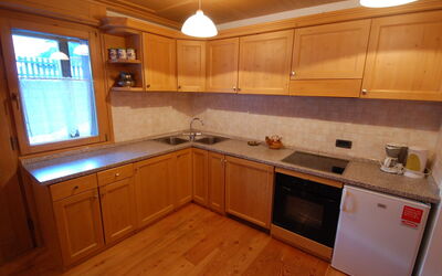 Accommodation:&nbsp;Cesa Galadriel 10.2