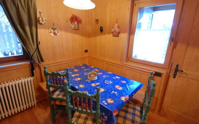 Accommodation:&nbsp;Cesa Galadriel 10.2