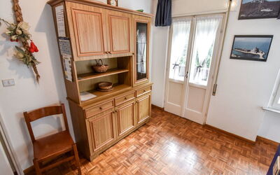 Accommodation:&nbsp;La Busa 100.2