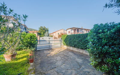 Accommodation:&nbsp;Lucerna Due 10.5