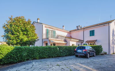 Accommodation:&nbsp;Lucerna Due 10.5
