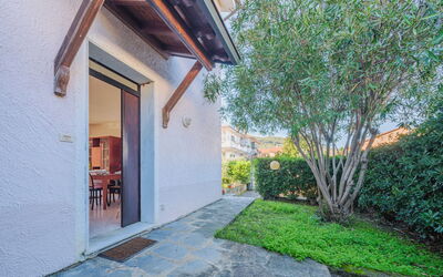 Accommodation:&nbsp;Lucerna Due 10.5