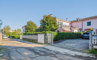 Accommodation:&nbsp;Lucerna Due 10.5