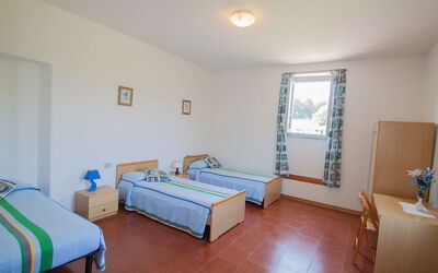Accommodation:&nbsp;Mattone 690.2