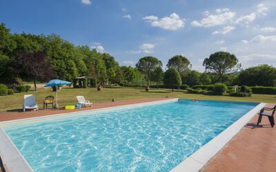 Bucine 690 - Bucine, Tuscany, Italy - Forno 690.4