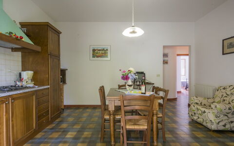 Accommodation:&nbsp;Abete 140.2