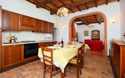 Accommodation:&nbsp;Staffolino 640.13