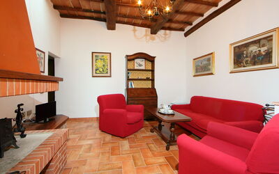 Accommodation:&nbsp;Staffolino 640.13