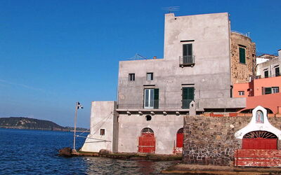 Ischia Ponte 10