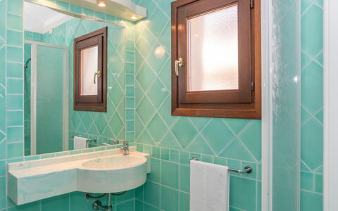 Accommodation:&nbsp;Dalia 12 - Vista Village 200.13