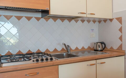Accommodation:&nbsp;Dalia 19 - Vista Village 200.6