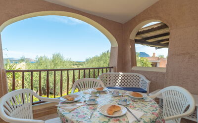 Accommodation:&nbsp;Dalia 19 - Vista Village 200.6