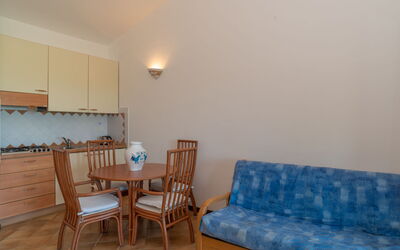 Accommodation:&nbsp;Dalia 19 - Vista Village 200.6