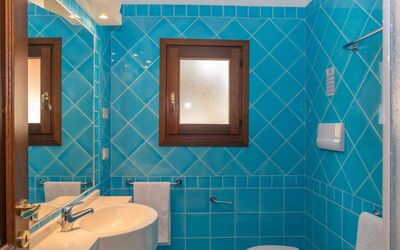 Accommodation:&nbsp;Dalia 19 - Vista Village 200.6