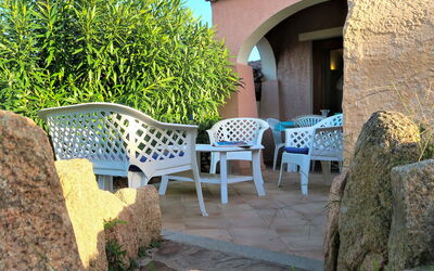 Accommodation:&nbsp;Dalia 12 - Vista Village 200.13