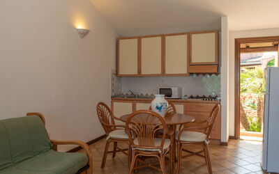 Accommodation:&nbsp;Dalia 12 - Vista Village 200.13